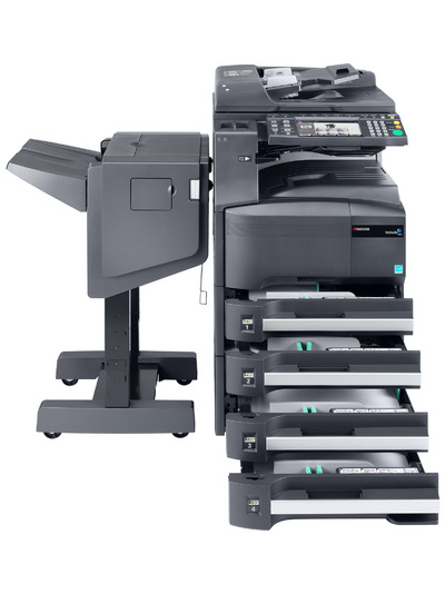 Kyocera TASKalfa 300i Laser A3 – image 4