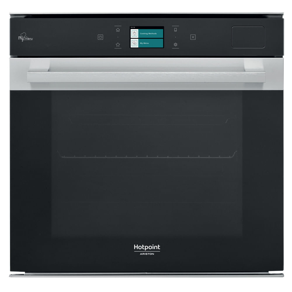 Hotpoint FI9 P8P2 SH IX HA — vue 1 sur 8