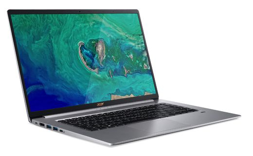 Acer Swift 5 SF515-51T-70UX Intel® Core™ i7 i7-8565U Laptop – image 2