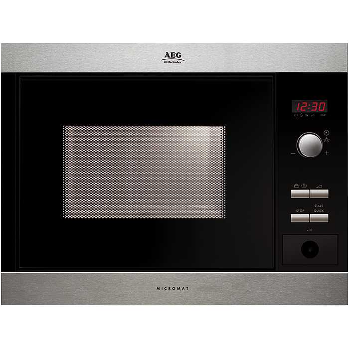 AEG MICROMAT 1751 E m