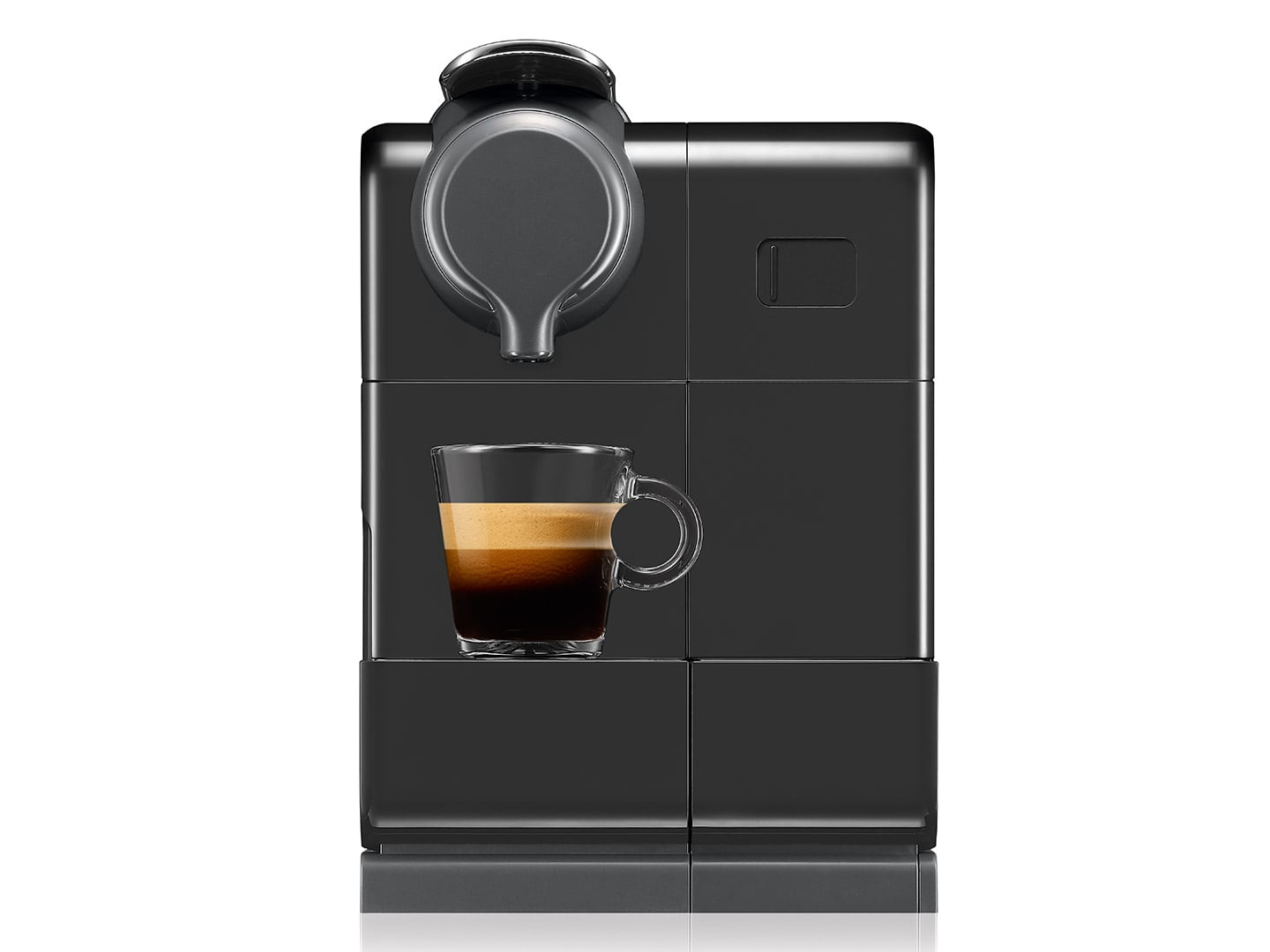 De’Longhi EN560.B Semi-auto Capsule coffee machine – image 2