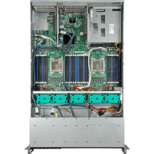 TERRA SERVER 7220 G1 (Modular-Konzept/BTO) – image 2