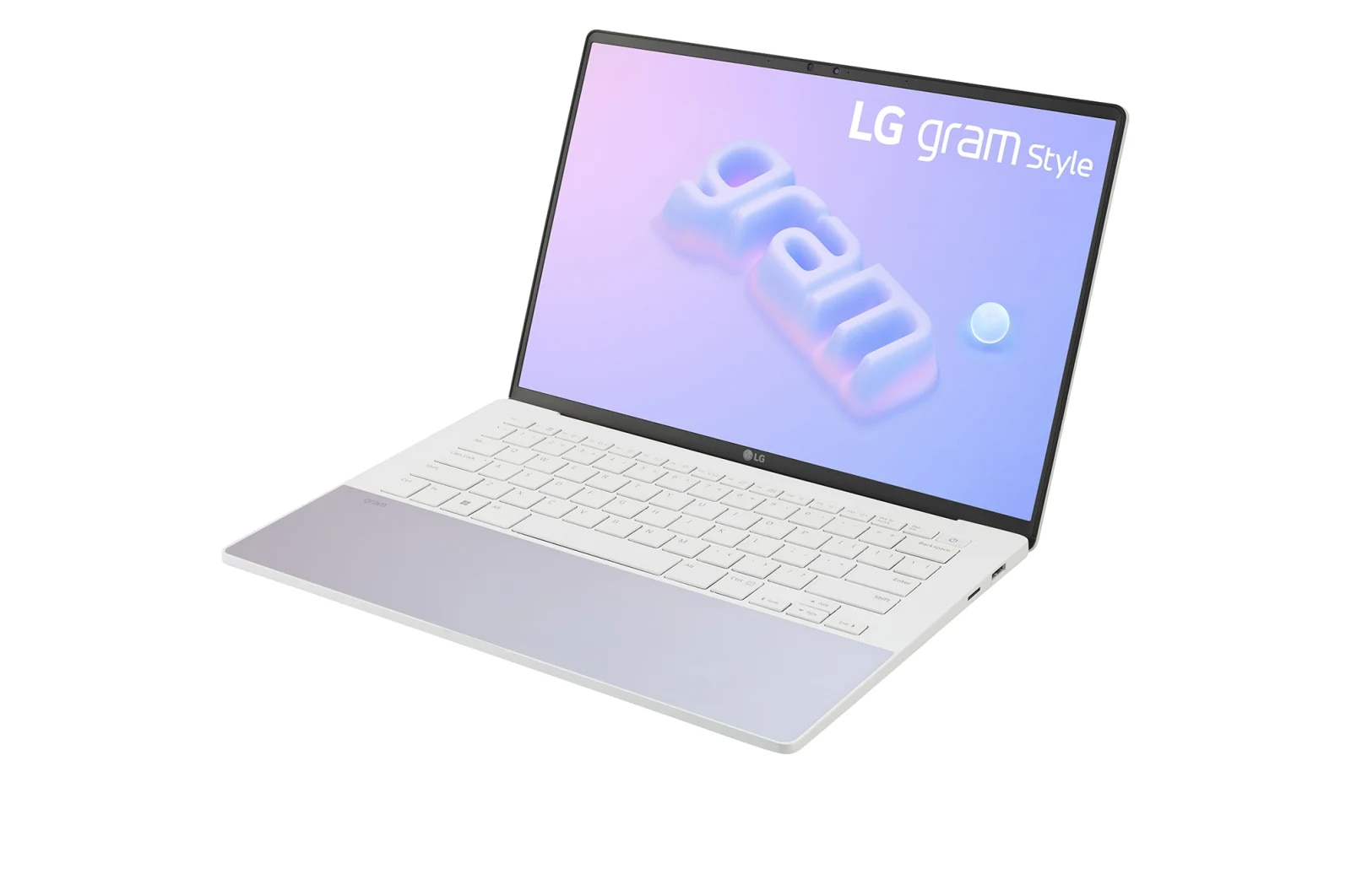 LG 14Z90RS-K.AA77A9 laptop Intel® Core™ i7 i7-1360P – image 3