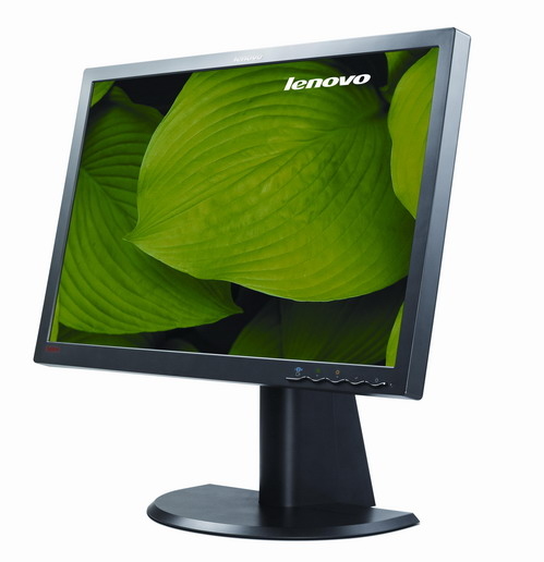Lenovo ThinkVision L1940p computer monitor