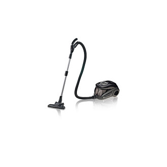 Samsung SC9580 1.5 L Cylinder vacuum 2000 W Bagless – image 4