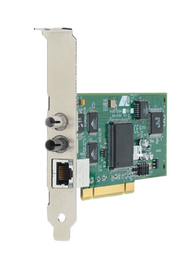 Allied Telesis AT-2451FTX/ST-001 Internal Ethernet 100 Mbit/s