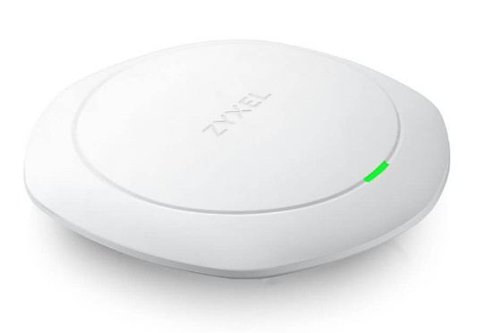 Zyxel NWA1123-AC HD 3-Pack – image 2