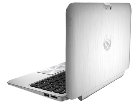 HP ENVY x2 11-g033ed Intel Atom® Z2760 Hybrid (2-in-1) – image 4