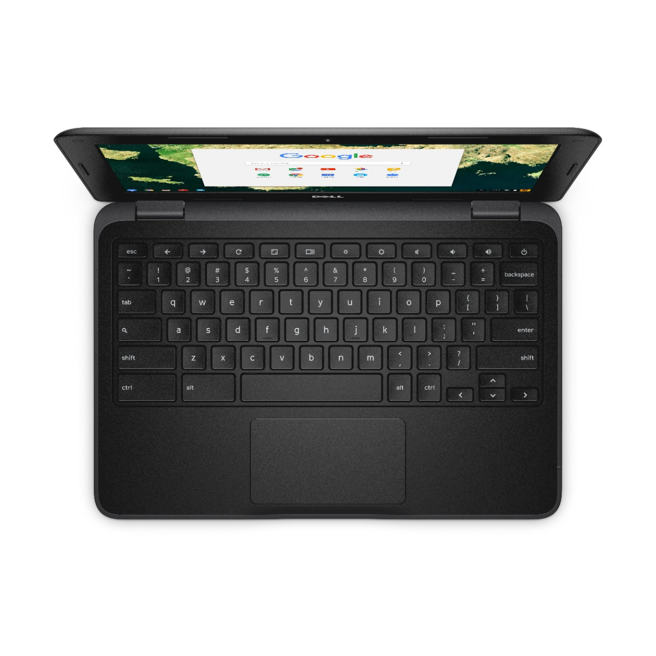Dell Chromebook 3180 Intel® Celeron® N3060 – image 9