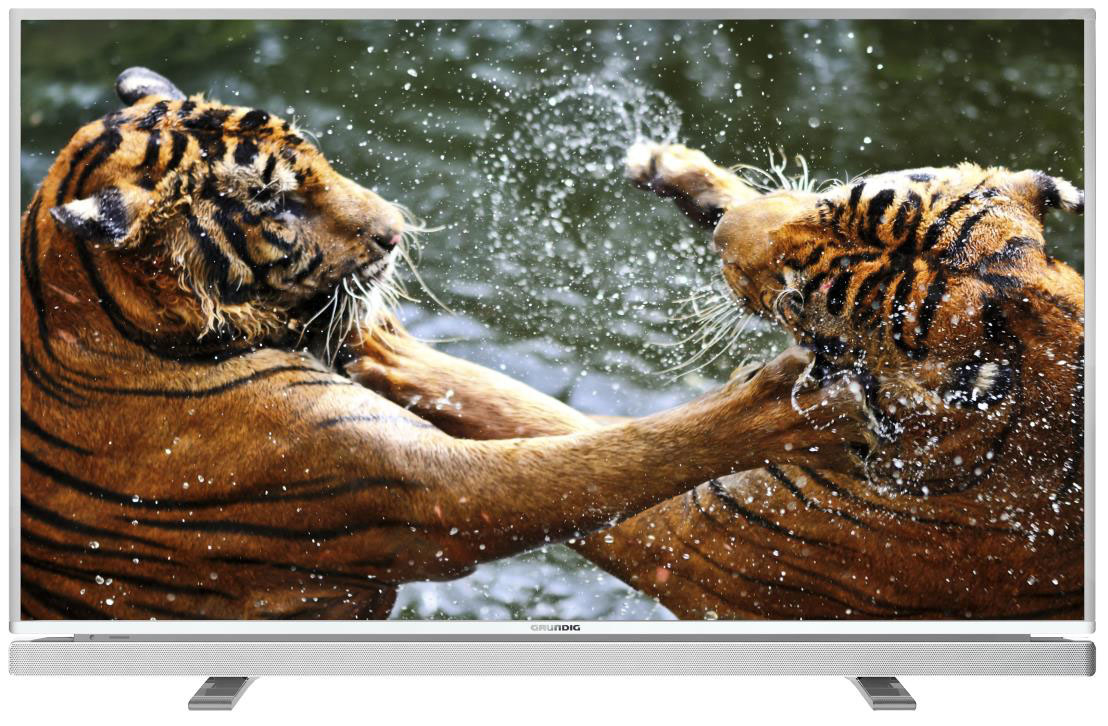 Grundig 43VLE5523WG hospitality TV