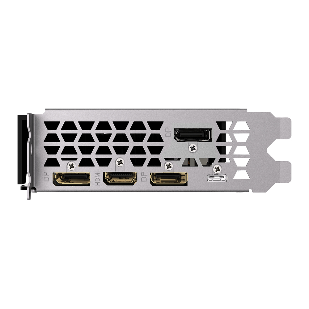 GIGABYTE GeForce RTX 2080 Ti TURBO OC 11G (rev. 2.0) – image 4