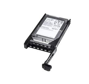 Dell 1.2TB SAS HD