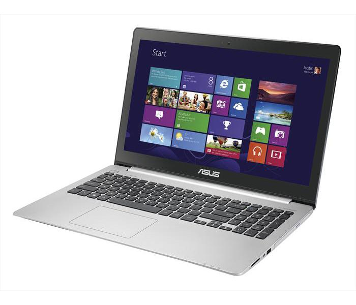 ASUS A551LN-XO295H laptop Intel® Core™ i7 i7-4510U – image 2