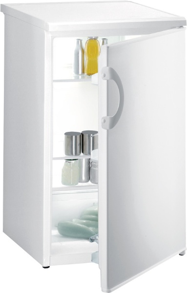 Gorenje R3091AW fridge Freestanding