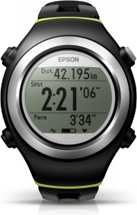 Epson Runsense SF-310G – image 2