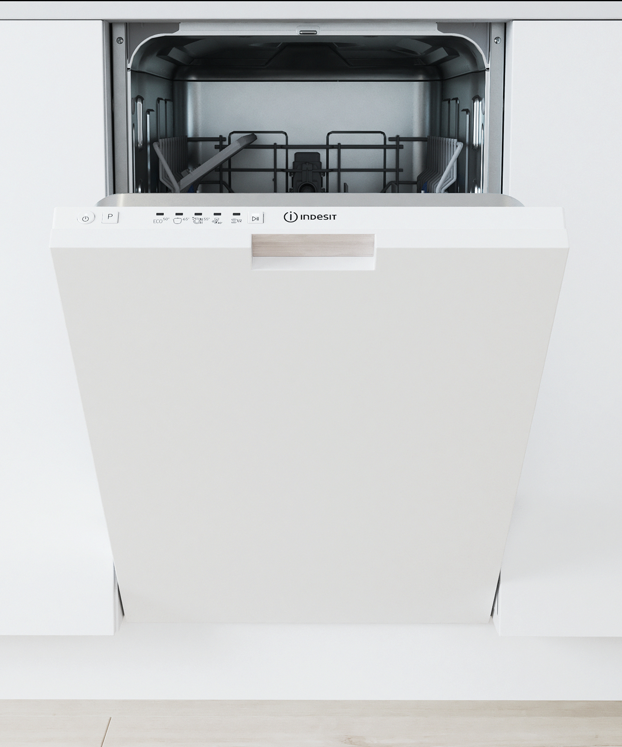 Indesit DI9E 2B10 – image 1