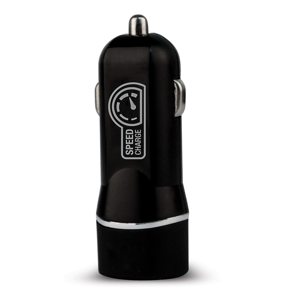 Area PC5A2UK mobile device charger Universal Black Cigar lighter Auto