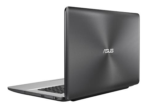 ASUS R752LN-TY161H laptop Intel® Core™ i7 i7-4510U – image 7