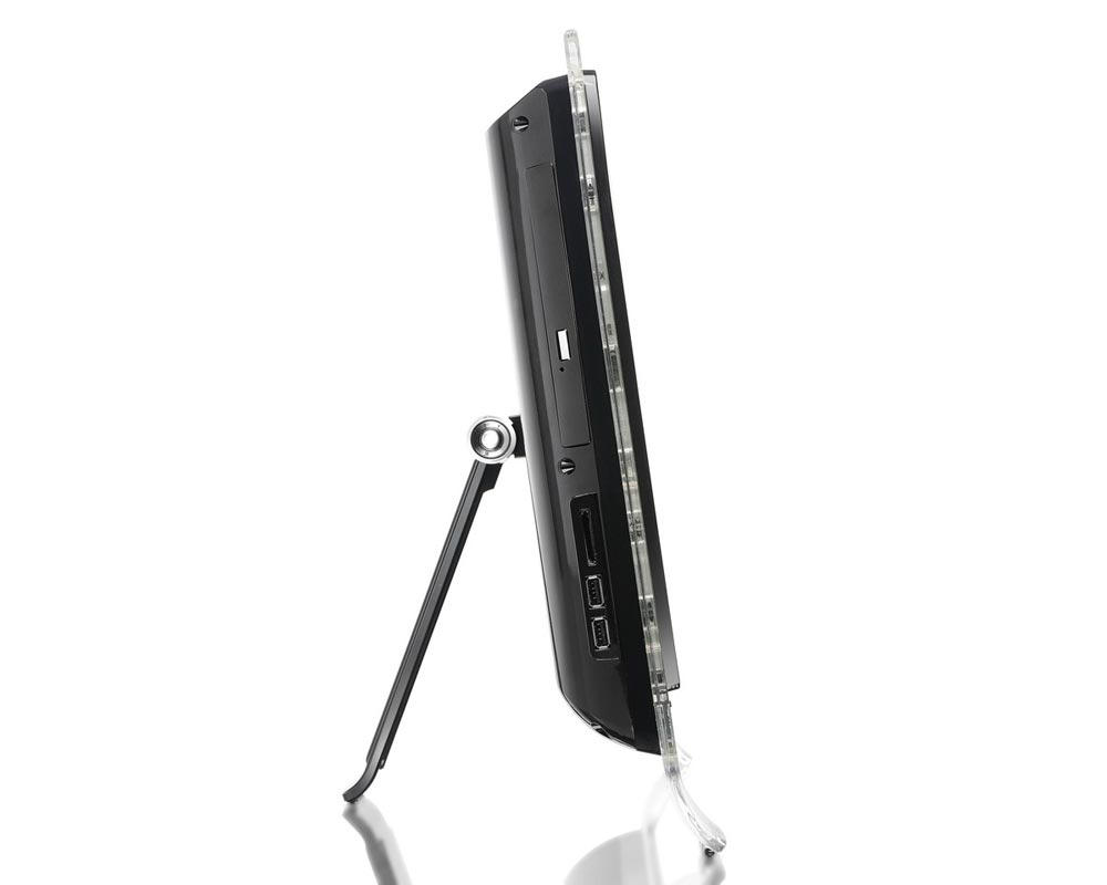 MSI AE2040-016US All-in-One PC/workstation Intel® Core™ i3 i3-380M – image 3
