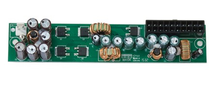 Chieftec CDP-085ITX power adapter/inverter Indoor – image 3