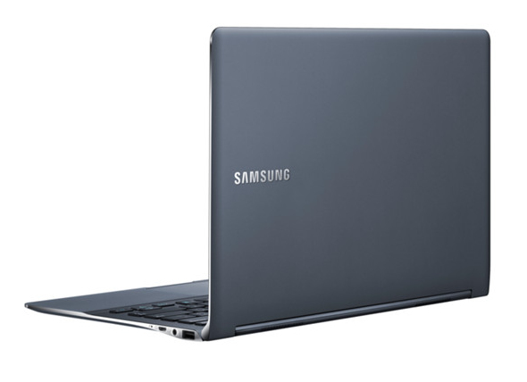 Samsung 9 900X3C-A01TH Intel® Core™ i5 i5-3317U Laptop 33.8 cm (13.3") HD+ 4 GB DDR3-SDRAM 128 GB SSD Windows 7 Home Premium – image 2