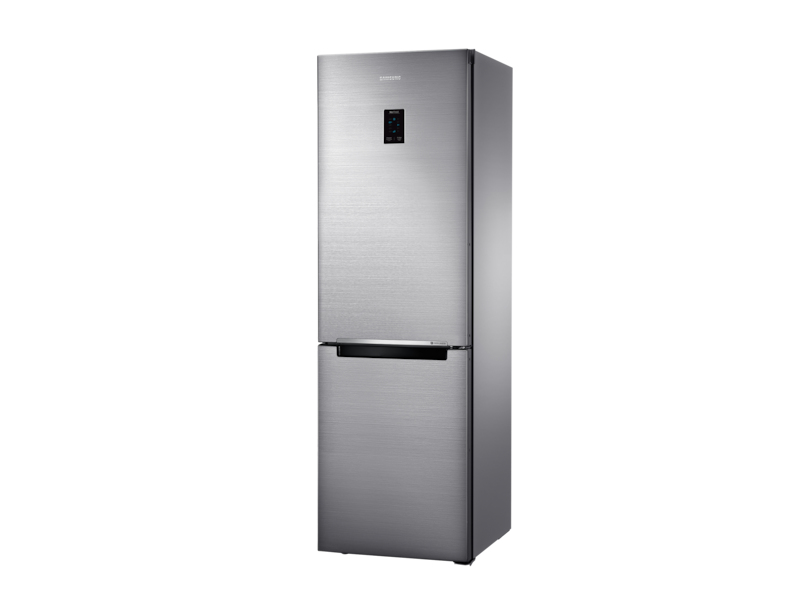 Samsung RB33J3215SS Freestanding – image 3