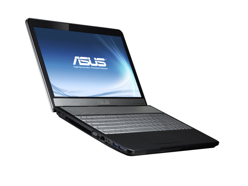 ASUS N55SL-S1031V Intel® Core™ i7 i7-2670QM – image 3