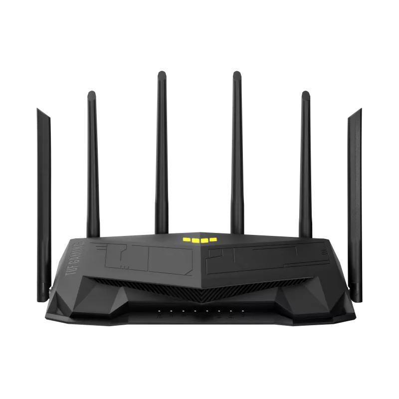 ASUS TUF Gaming AX6000 – image 4