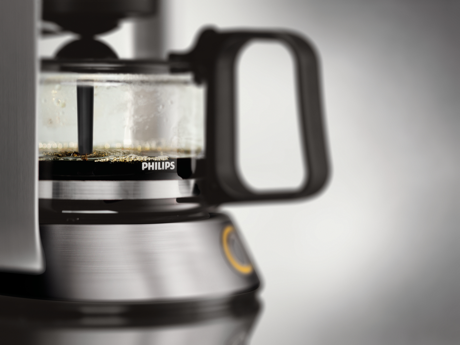 Philips Café Gourmet HD5412/00 coffee maker Drip coffee maker – image 9