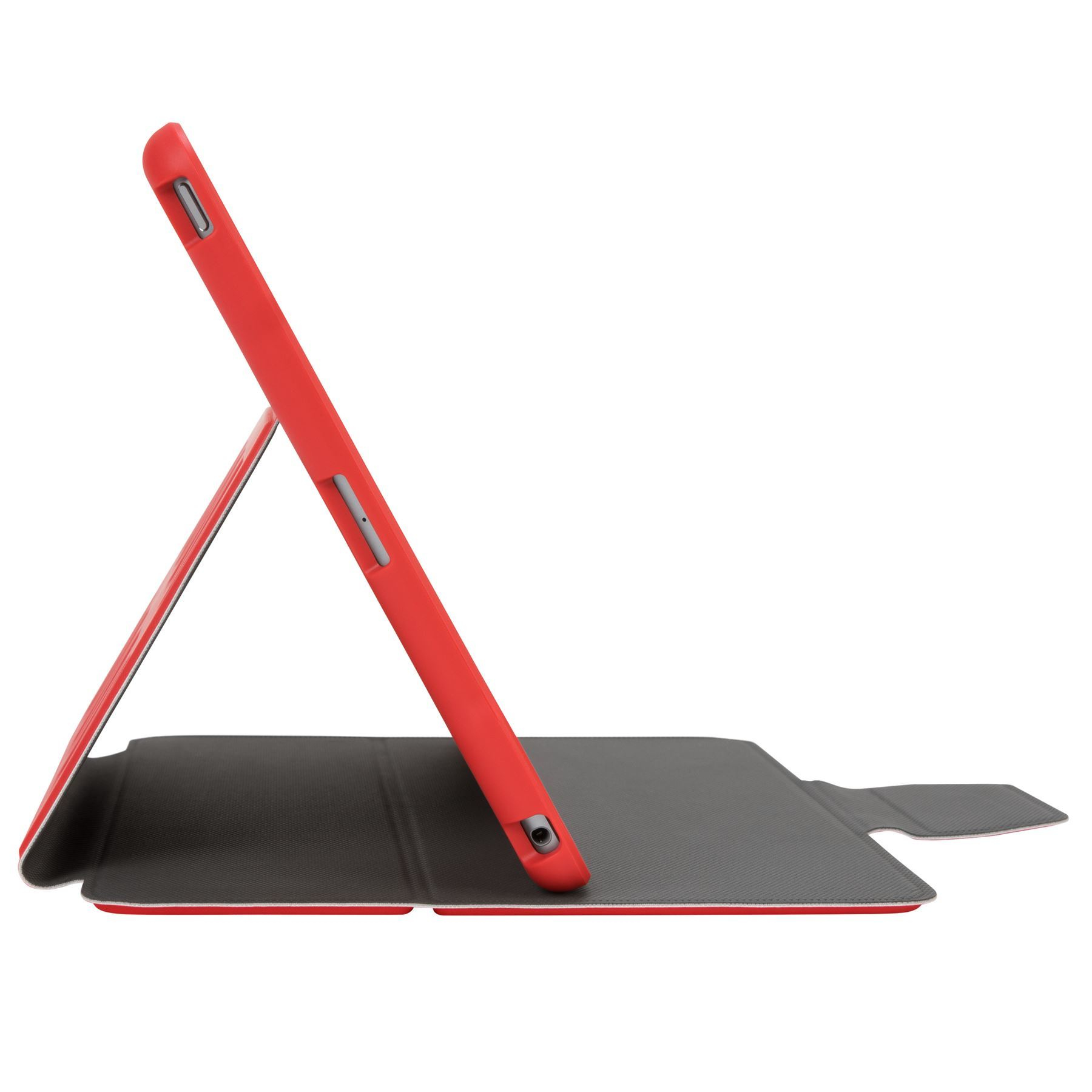 Targus Protek 26.7 cm (10.5") Folio Red – image 5