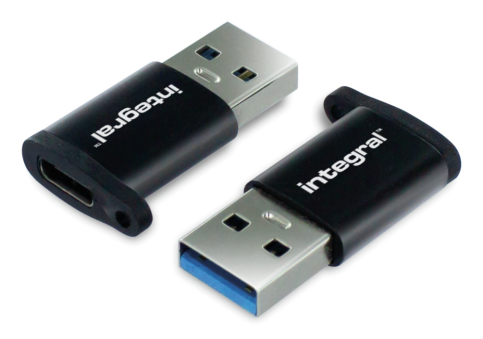 Integral - Adaptateur USB