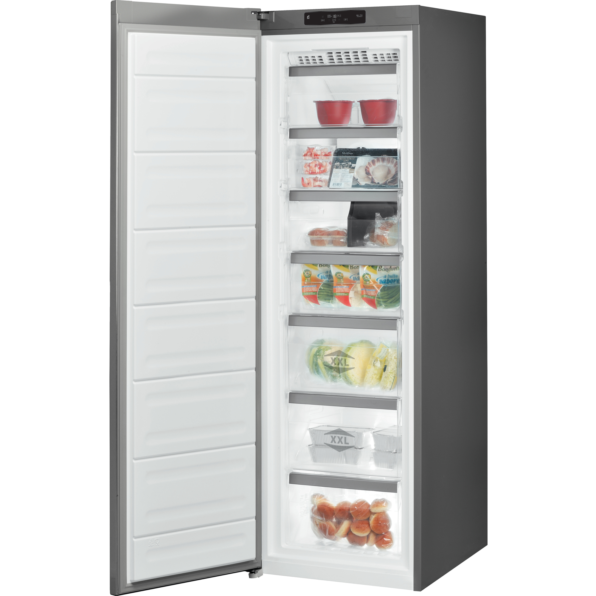 Whirlpool WVA26582 NFX – image 2