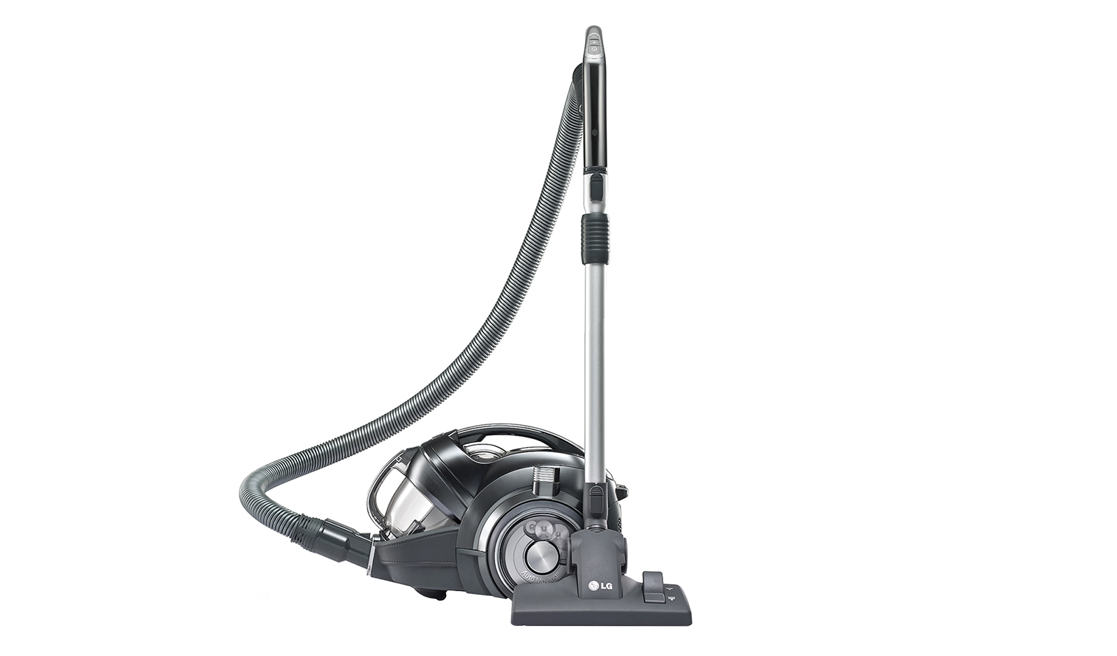 LG VK94070NCAG vacuum