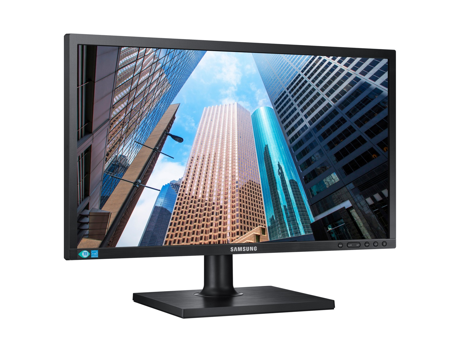 Samsung LS27E45UDS computer monitor – image 6