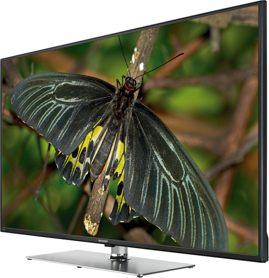 Sharp LC-50LE772EN TV – image 6