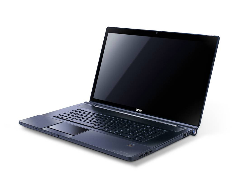 Acer Aspire Ethos – image 6