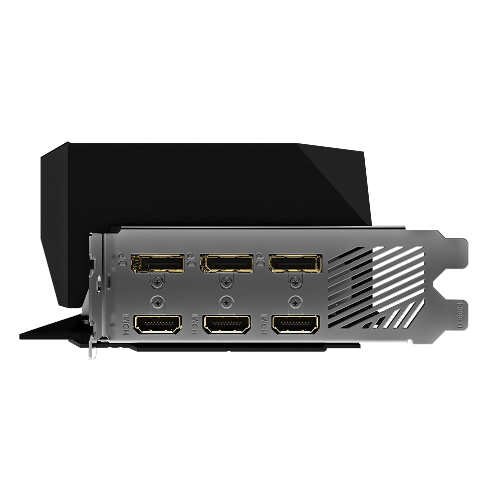 GIGABYTE GeForce RTX 3080 10G (rev. 2.0) – image 8