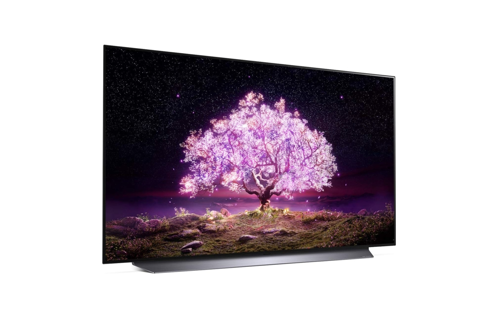 LG OLED55C11LB TV – image 6