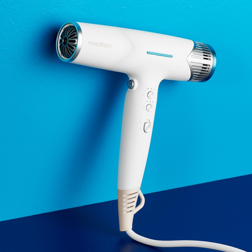 MEDION MD19984 hair dryer – image 9