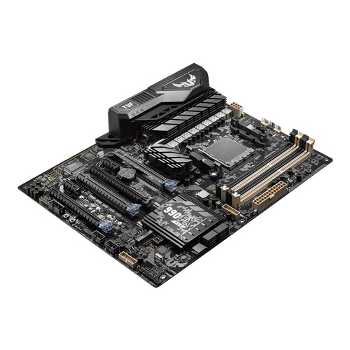 ASUS TUF SABERTOOTH 990FX R3.0 – image 5