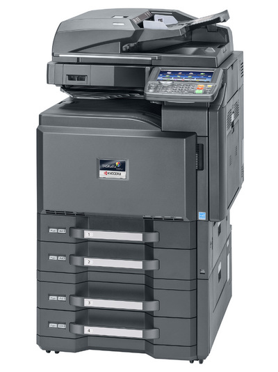 Kyocera TASKalfa 5551ci Laser A3 – image 3