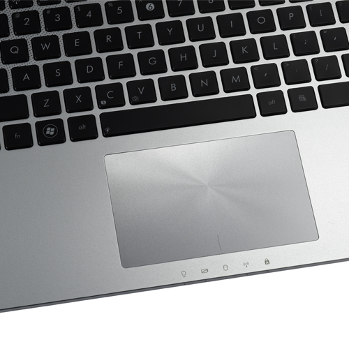 ASUS N56VM-S4089V laptop Intel® Core™ i5 i5-3210M – image 5