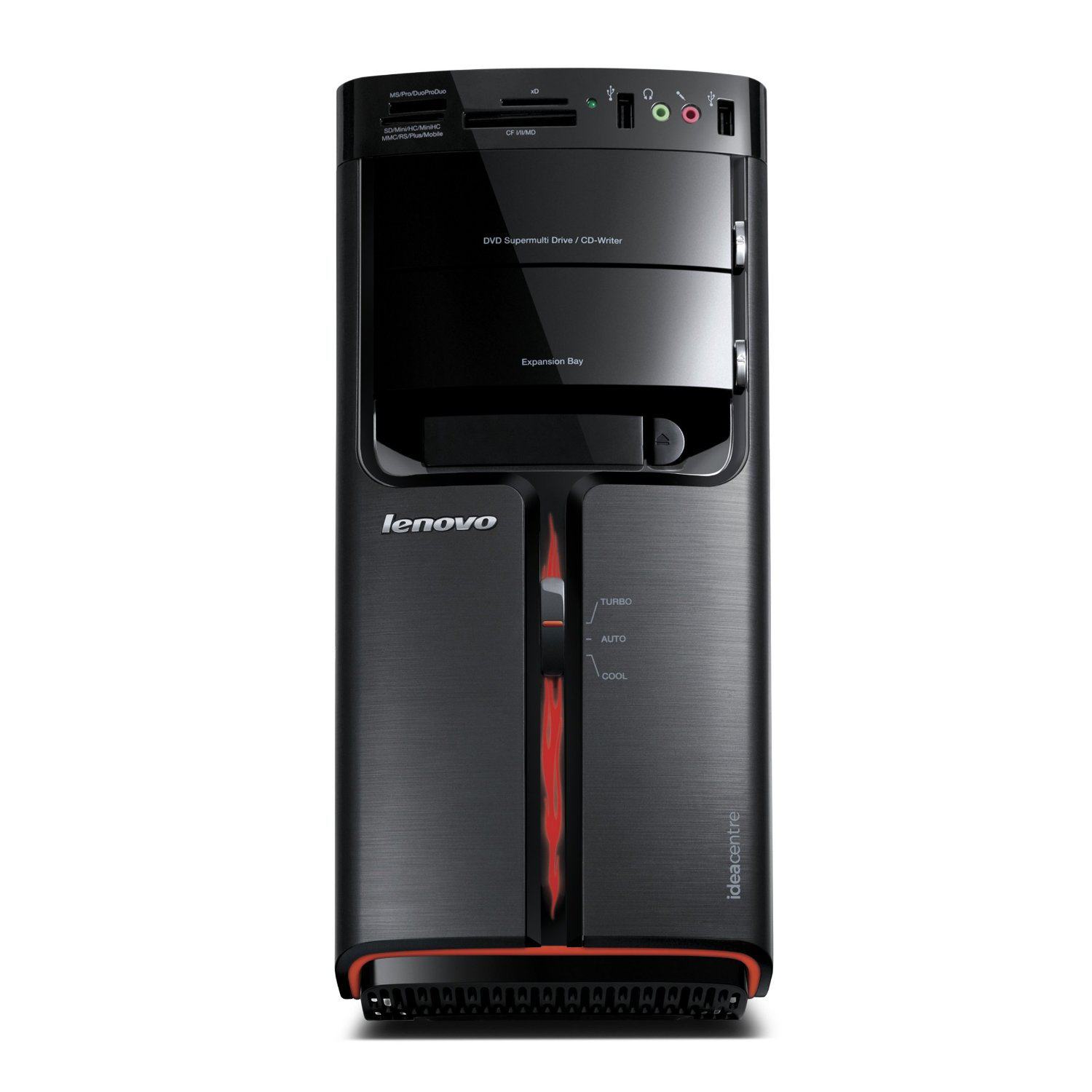 Lenovo IdeaCentre K330B Intel® Core™ i5 i5-2310 – image 3