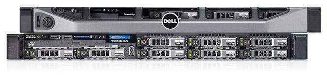 Dell PowerEdge R620 – image 2