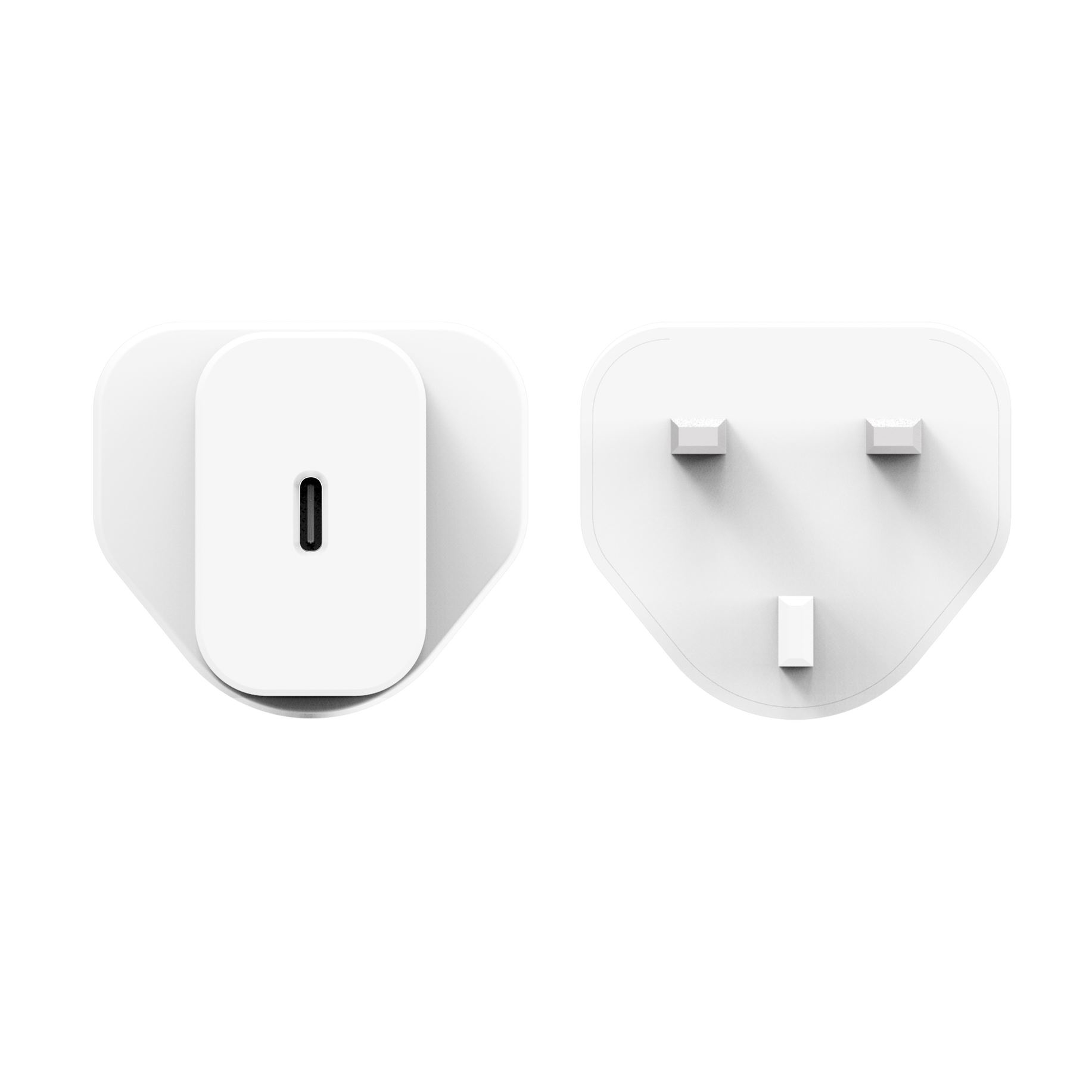 j5create JUP1420-FN 20W PD USB-C® Wall Charger – image 5
