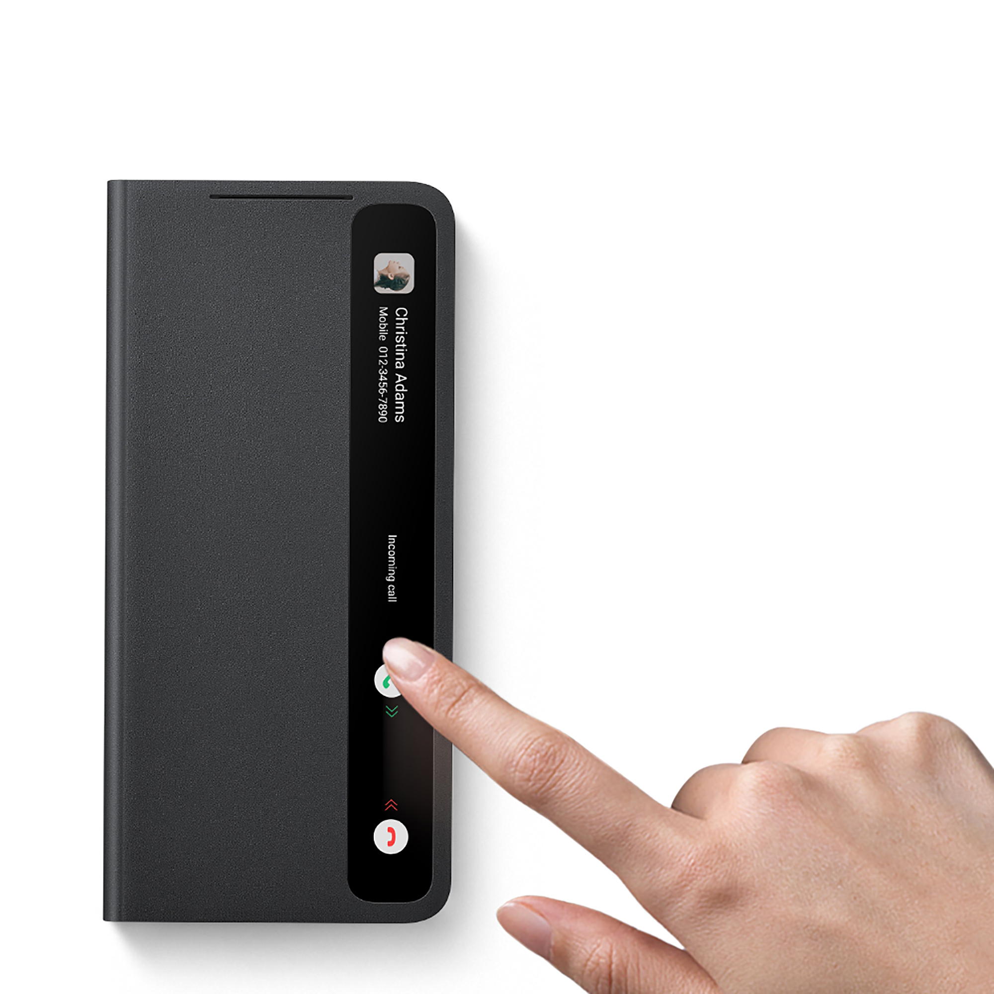 Samsung EF-ZG998 mobile phone case – image 4