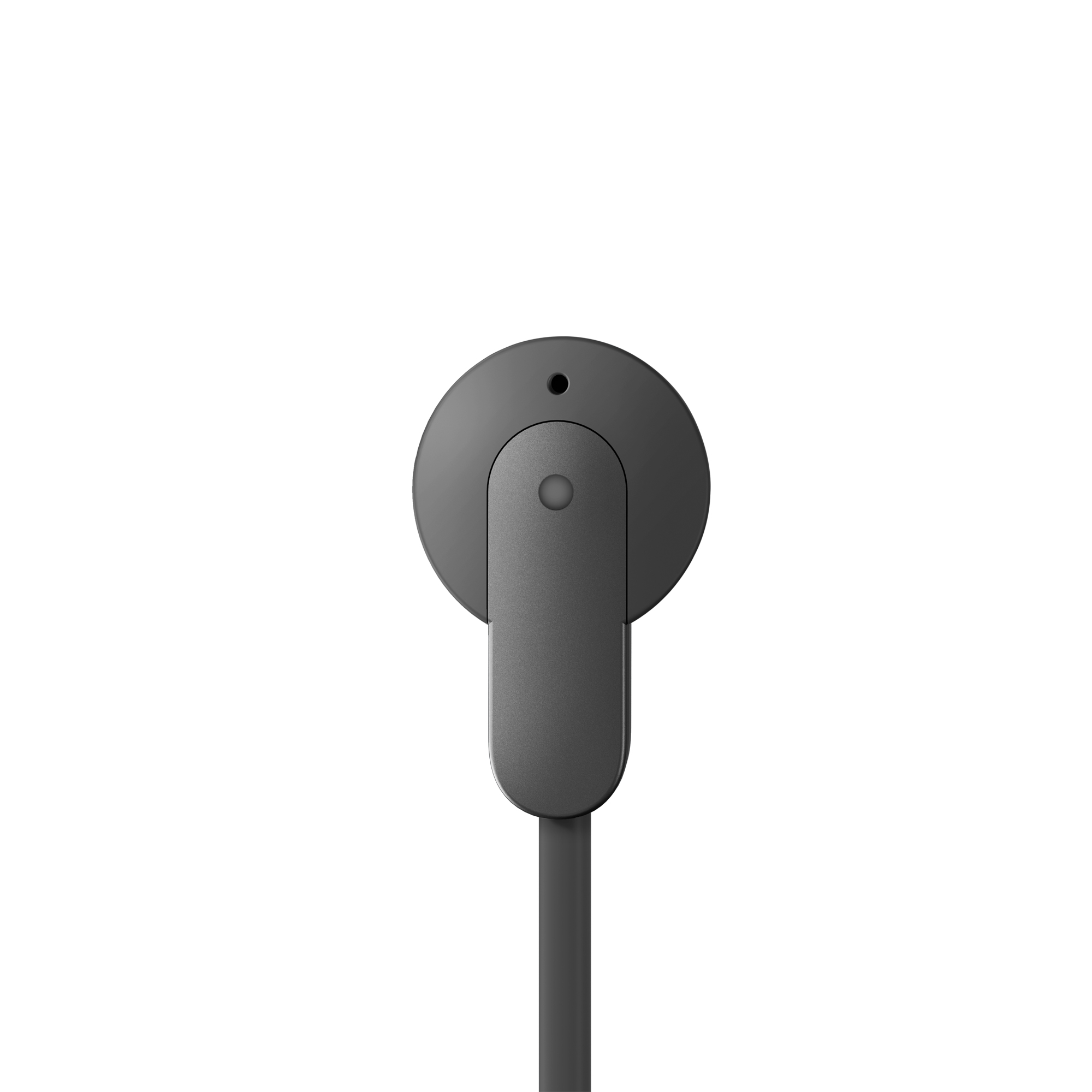 Lenovo GXD1C99237 headphones/headset Wired In-ear Calls/Music/Sport/Everyday USB Type-C Black – image 9