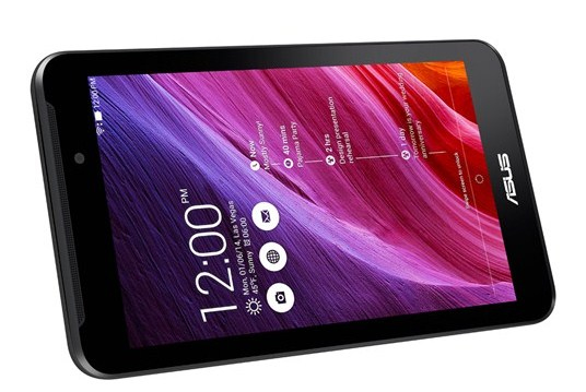 ASUS MeMO Pad ME70C-1A001A tablet Intel Atom® – image 9