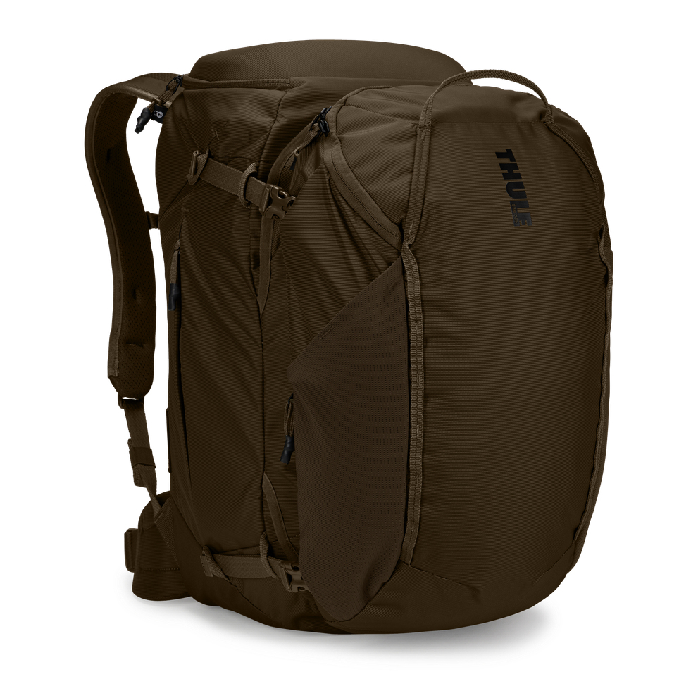 Thule TLPM260 Deep Khaki Rucksack Reiserucksack Polyester