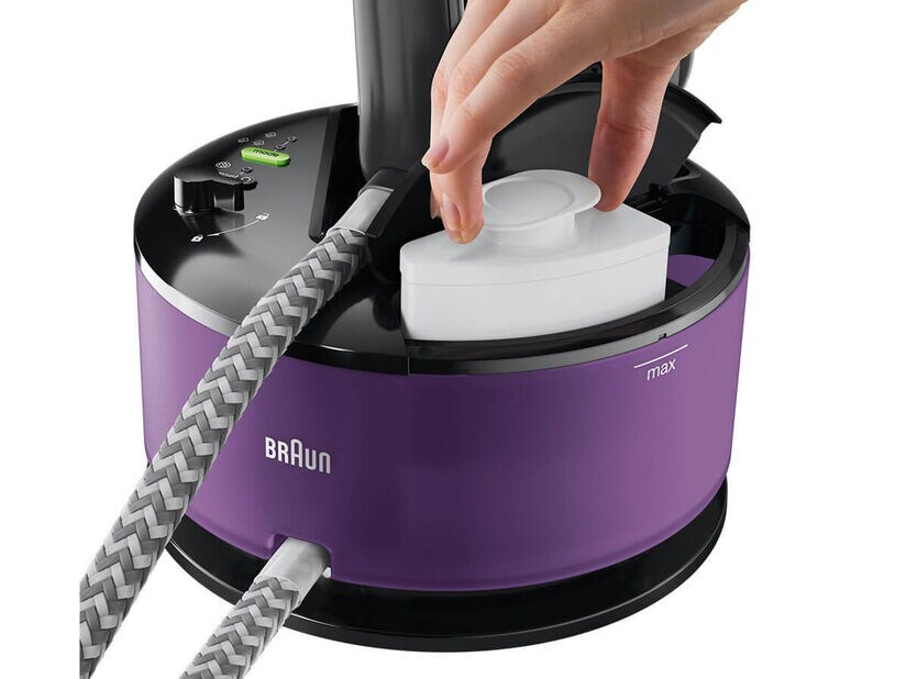 Braun CareStyle Compact IS 2056 – image 4